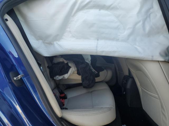 CADILLAC CT4 2021 VIN 1G6DJ5RK7M0127093