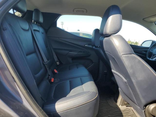 Фото 11 - CHEVROLET BOLT