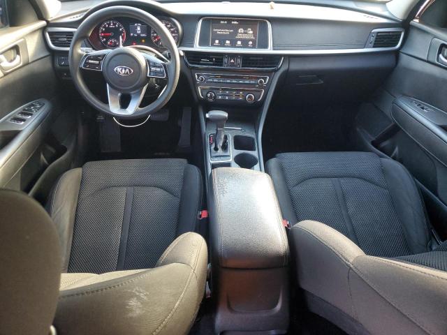 Фото 8 - KIA OPTIMA