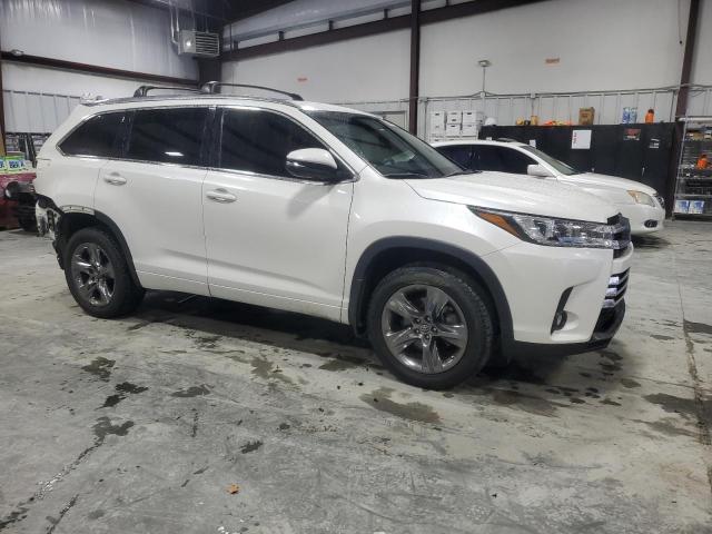 Фото 4 - TOYOTA HIGHLANDER