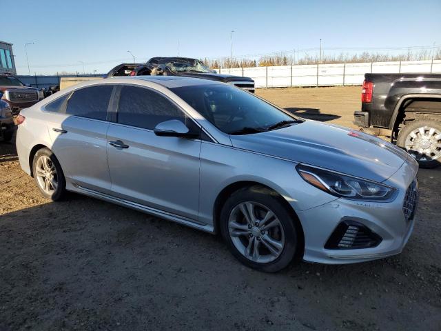 Фото 4 - HYUNDAI SONATA