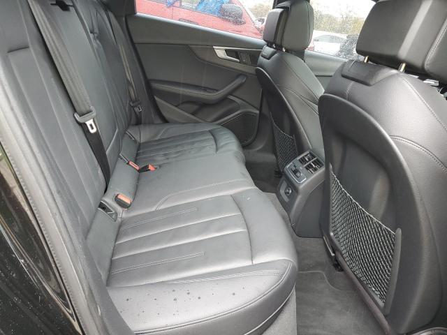 Фото 10 - AUDI A4