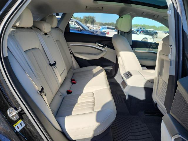 AUDI Q8 E-TRON 2024 VIN WA15AAGE3RB058576