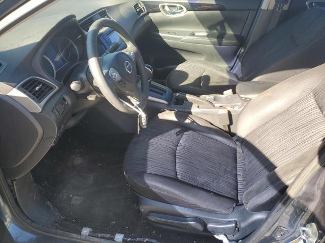 Фото 7 - NISSAN SENTRA