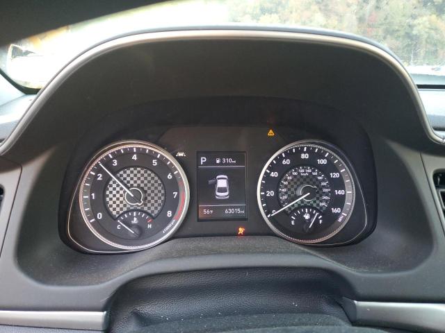 Фото 9 - HYUNDAI ELANTRA