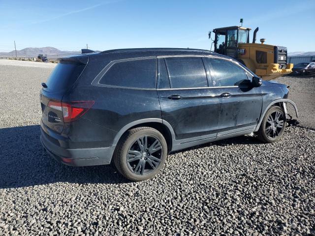 Фото 3 - HONDA PILOT