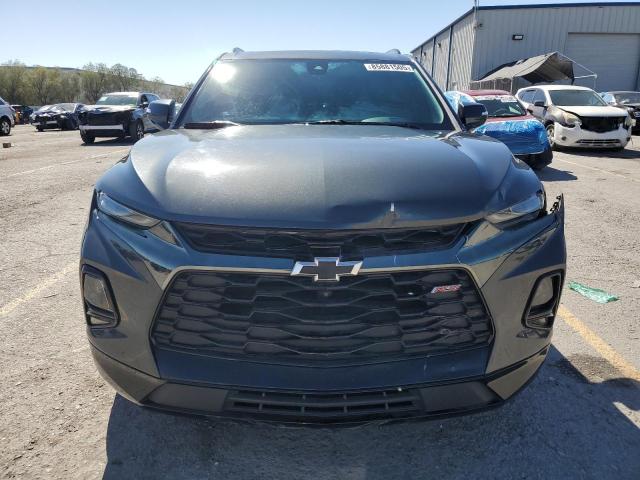 Фото 5 - CHEVROLET BLAZER