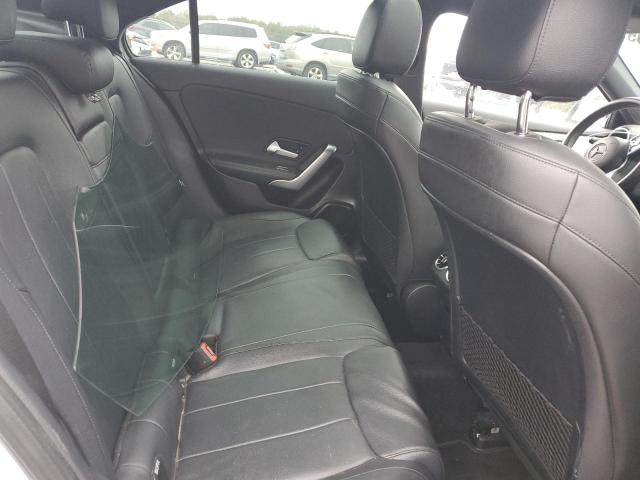 Фото 10 - MERCEDES-BENZ A-CLASS