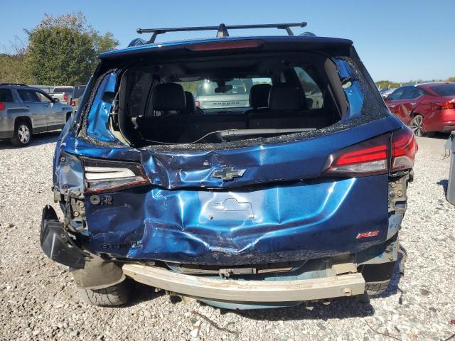 Фото 6 - CHEVROLET EQUINOX