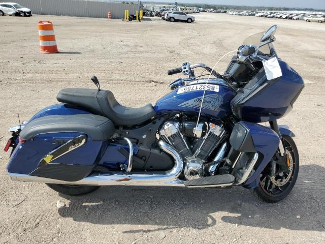 INDIAN CHALLENGER 2021