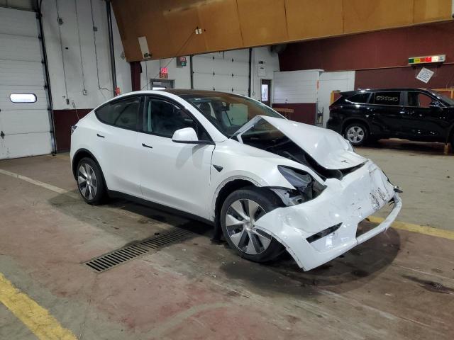 Фото 4 - TESLA MODEL Y