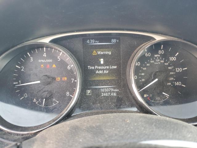 Фото 9 - NISSAN ROGUE