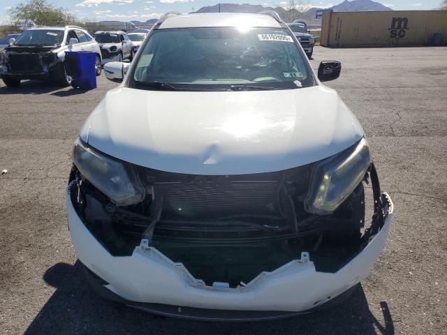 Фото 5 - NISSAN ROGUE