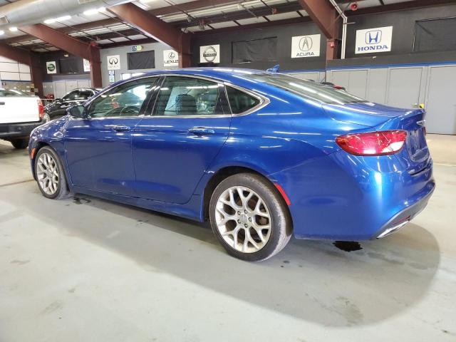 Фото 2 - CHRYSLER 200