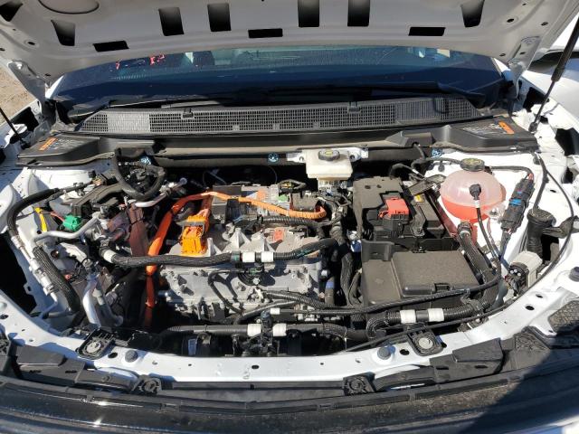 Фото 12 - CHEVROLET EQUINOX