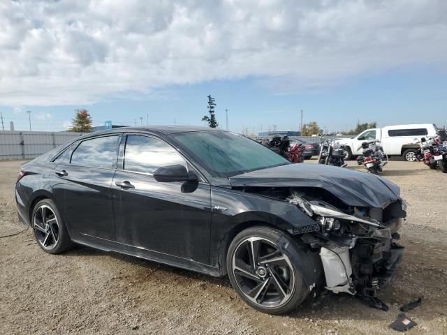 Фото 4 - HYUNDAI ELANTRA