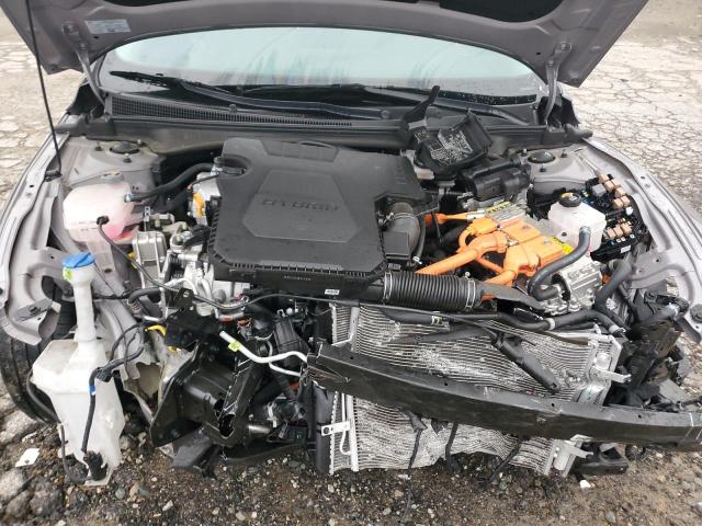 Фото 11 - HYUNDAI ELANTRA