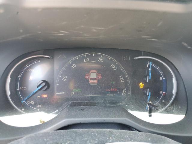 Фото 9 - TOYOTA RAV4