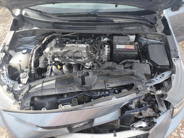 Фото 11 - TOYOTA COROLLA