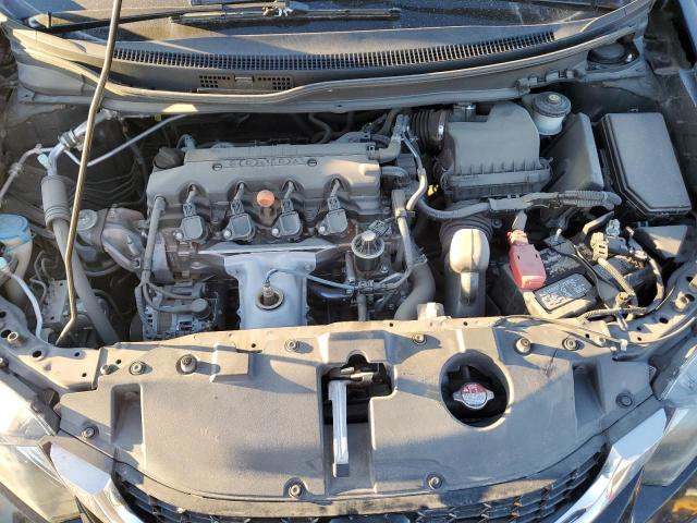 Фото 11 - HONDA CIVIC