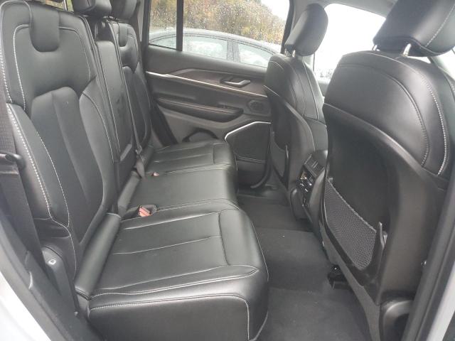 Фото 11 - JEEP GRAND CHER