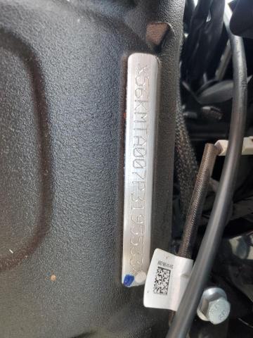 INDIAN MOTORCYCLE 2023