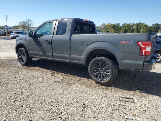 Фото 2 - FORD F-150