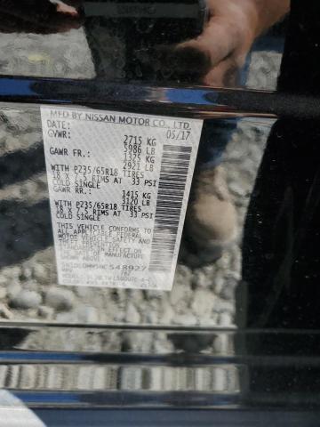 Фото 14 - INFINITI QX60