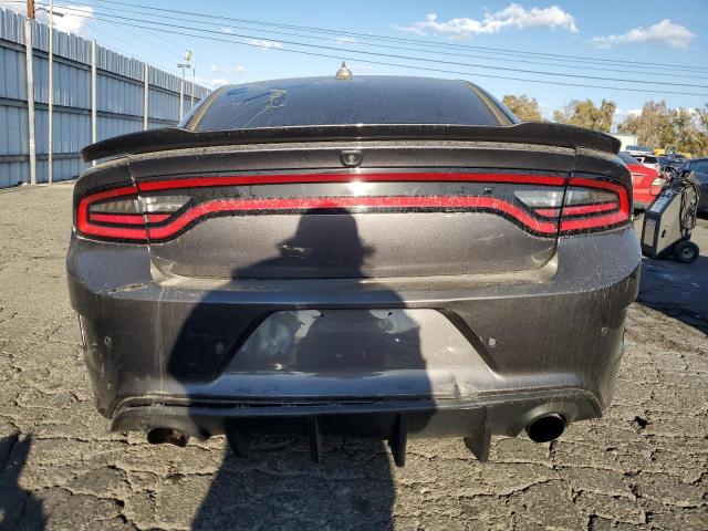 Фото 6 - DODGE CHARGER