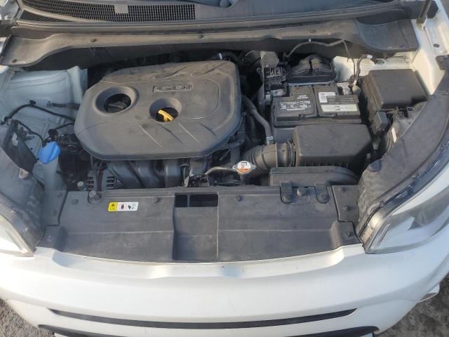 Фото 12 - KIA SOUL