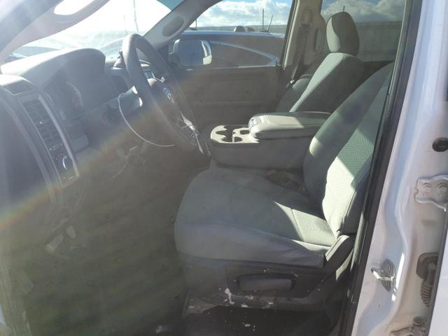 Фото 7 - RAM 1500