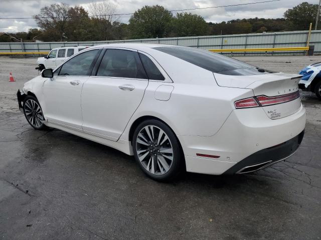 Фото 2 - LINCOLN MKZ