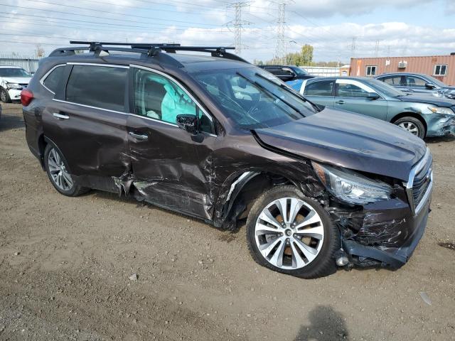 Фото 4 - SUBARU ASCENT