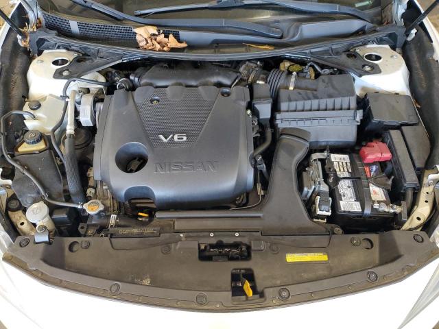 Фото 11 - NISSAN MAXIMA