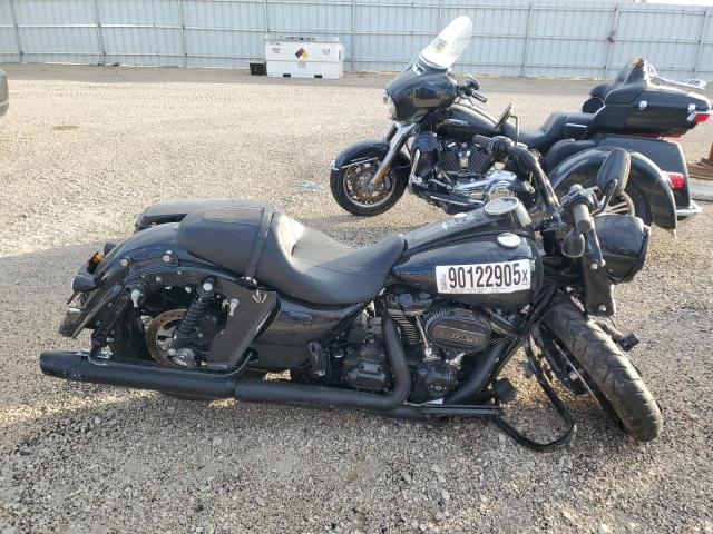 HARLEY-DAVIDSON FL 2022