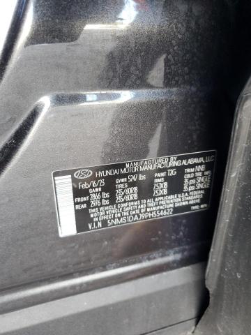 Фото 13 - HYUNDAI SANTA FE