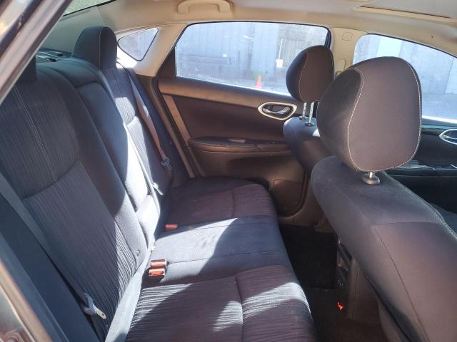 Фото 10 - NISSAN SENTRA