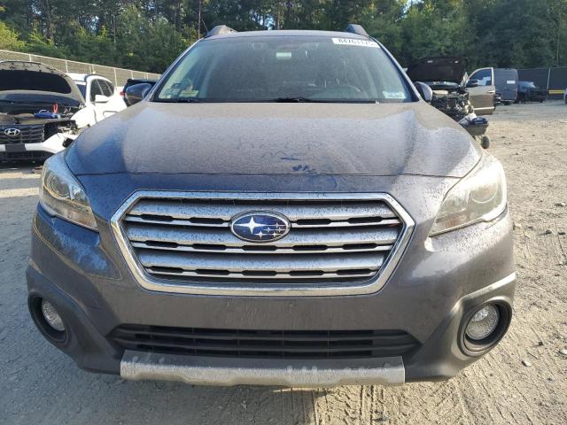 Фото 5 - SUBARU OUTBACK