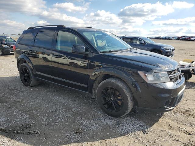 Фото 4 - DODGE JOURNEY