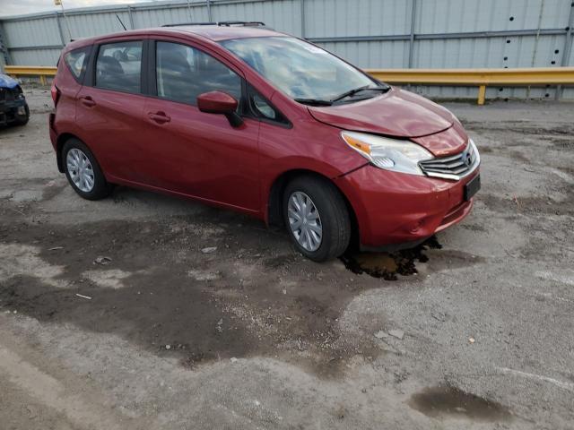 Фото 4 - NISSAN VERSA