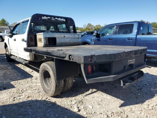 Фото 2 - FORD F350