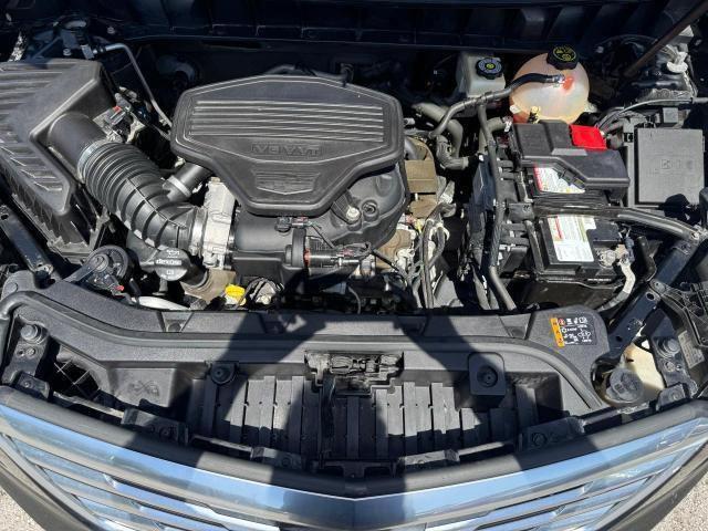 Фото 14 - CADILLAC XT5