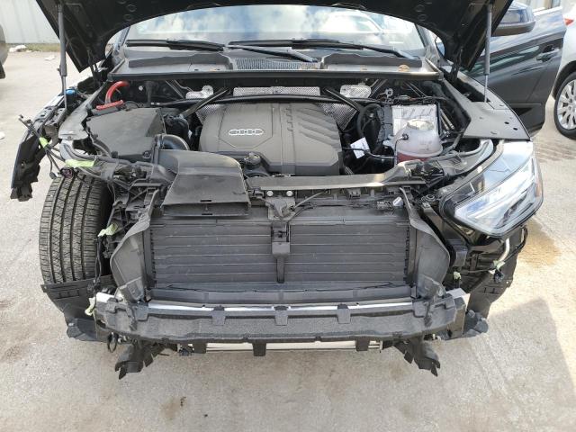 Фото 12 - AUDI Q5