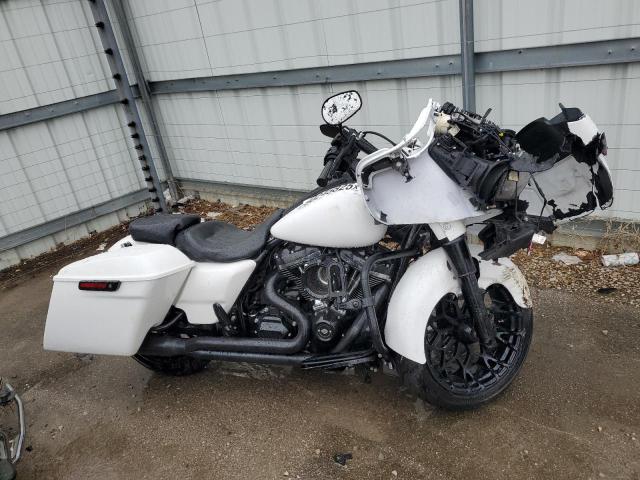 HARLEY-DAVIDSON FL 2019