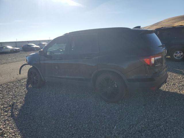 Фото 2 - HONDA PILOT