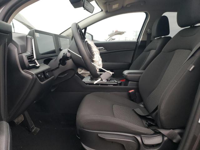 Фото 7 - KIA SPORTAGE