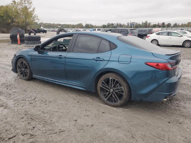 Фото 2 - TOYOTA CAMRY