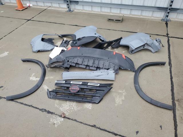 Фото 12 - NISSAN ROGUE