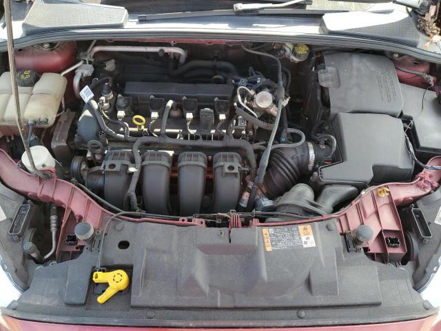 Фото 11 - FORD FOCUS