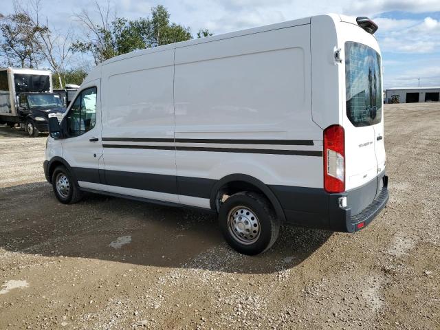 FORD TRANSIT 2022 VIN 1FTBR2C86NKA00740